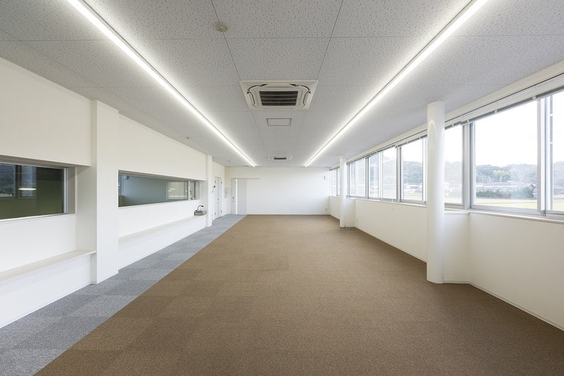 クリエイトエンジニアリング 事務所・工場（公共施設・オフィス）