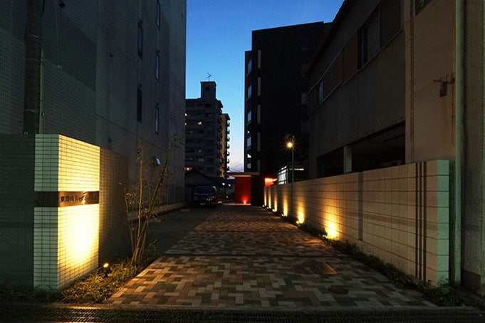 東岡崎Residence（共同住宅）