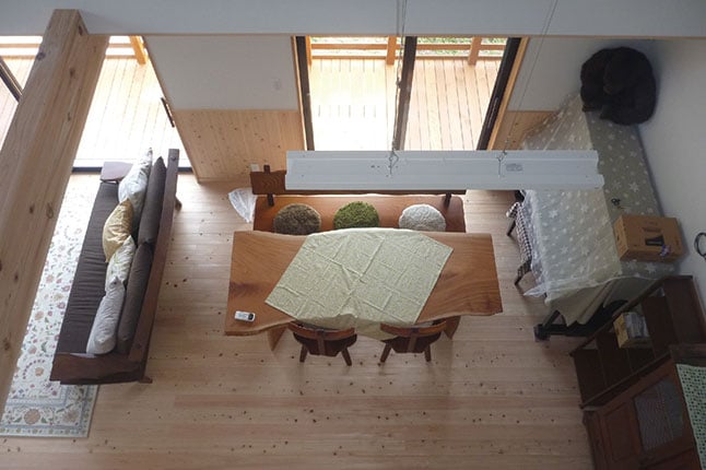 作手の家（戸建住宅）