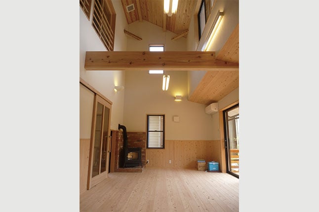 作手の家（戸建住宅）