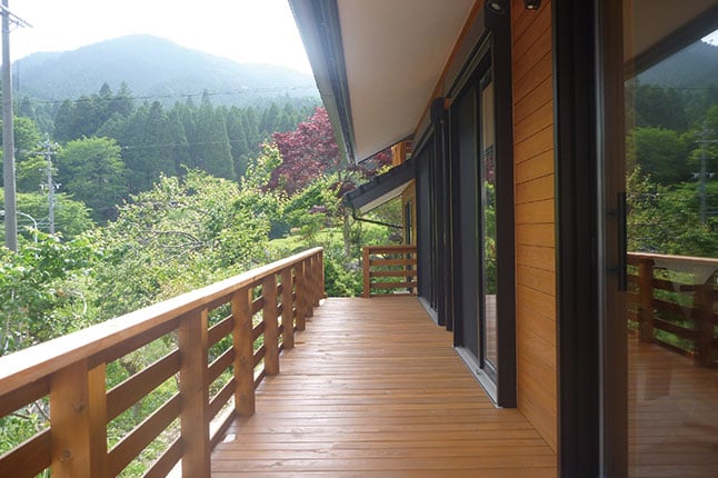 作手の家（戸建住宅）