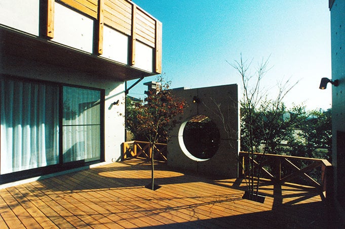 福岡の家（戸建住宅）
