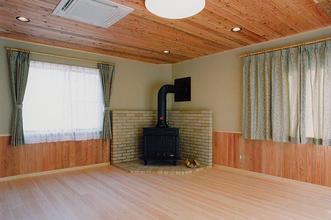 福岡の家（戸建住宅）