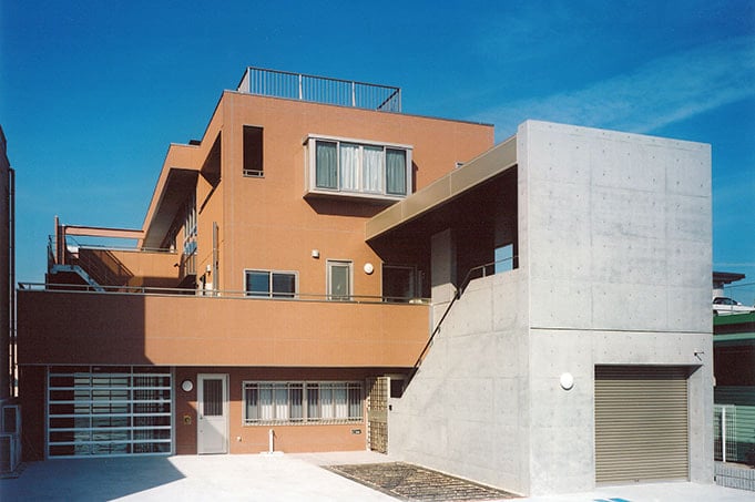 金物店Ｔ（戸建住宅）