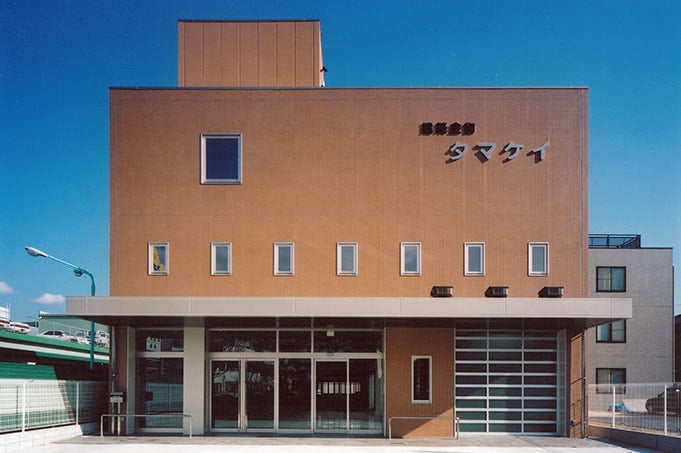金物店Ｔ（戸建住宅）