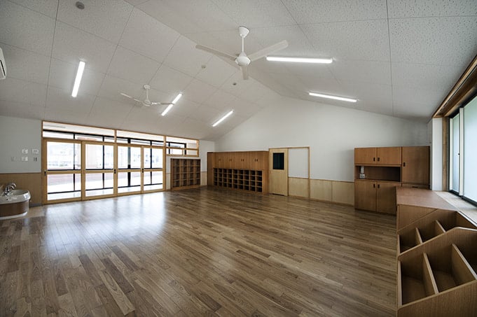幸田みやこ認定こども園（福祉・教育施設）