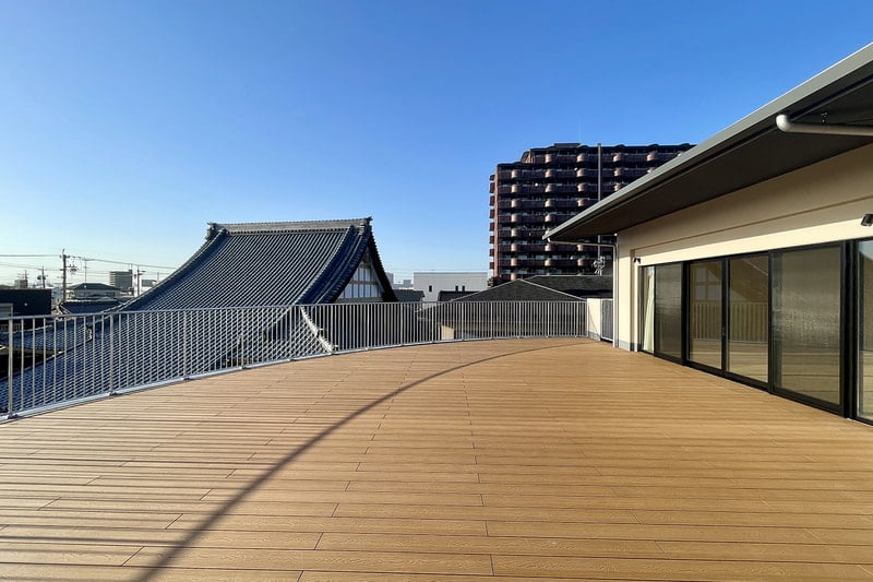 るんびにー保育園（福祉・教育施設）