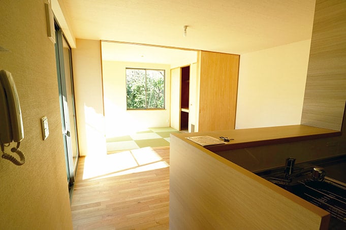 松戸の家（戸建住宅）