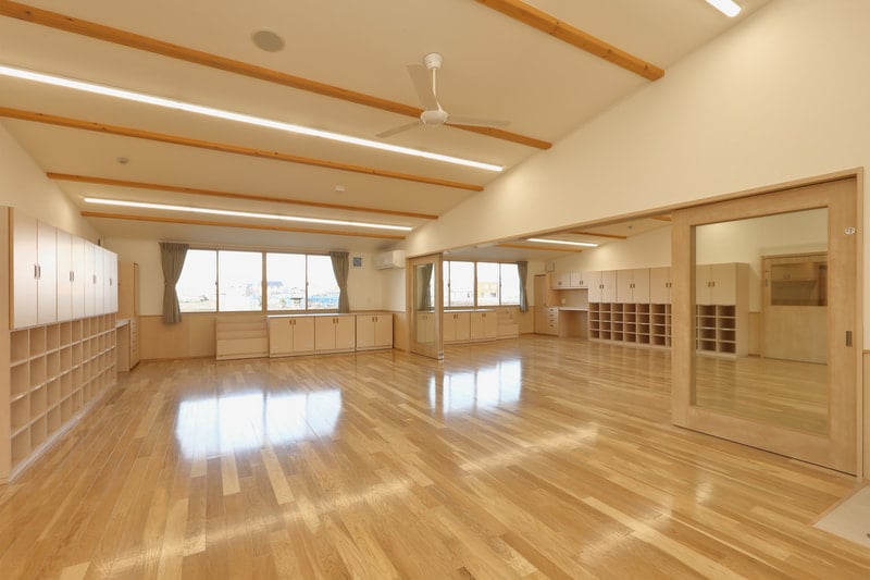 みやこ幼稚園（福祉・教育施設）