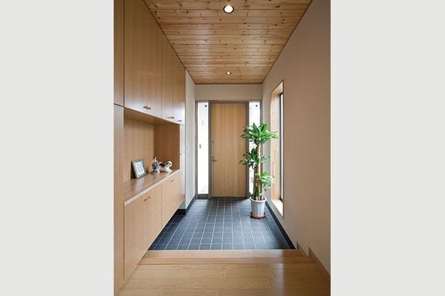 大西の家（戸建住宅）