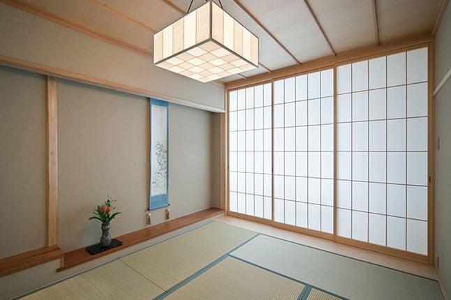 大西の家（戸建住宅）