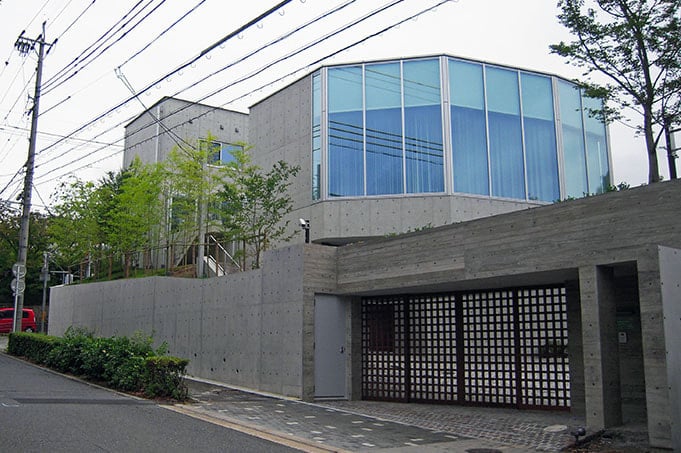 昭和区の家（戸建住宅）