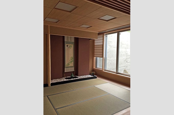 昭和区の家（戸建住宅）