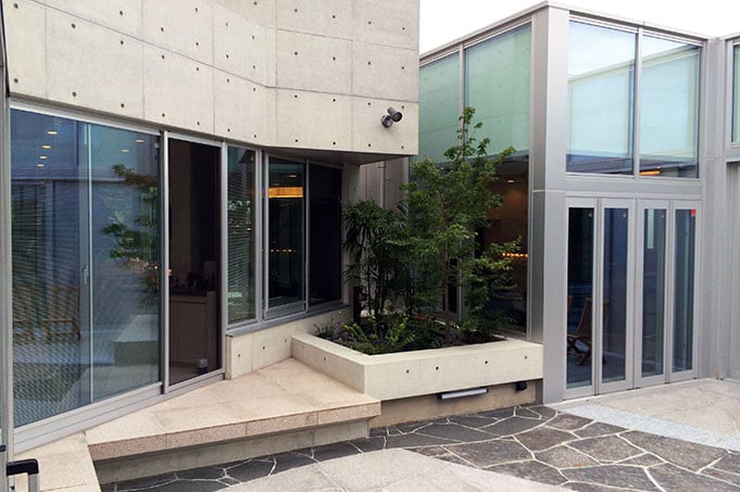 昭和区の家（戸建住宅）
