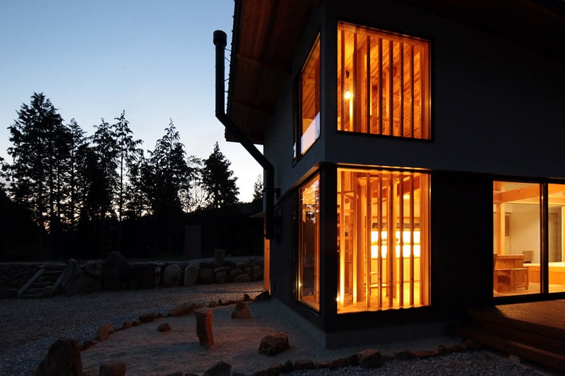 TAISHOUYA annex（戸建住宅）