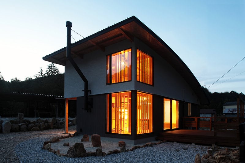 TAISHOUYA annex（戸建住宅）