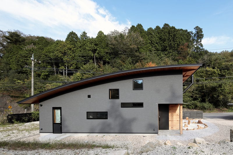 TAISHOUYA annex（戸建住宅）