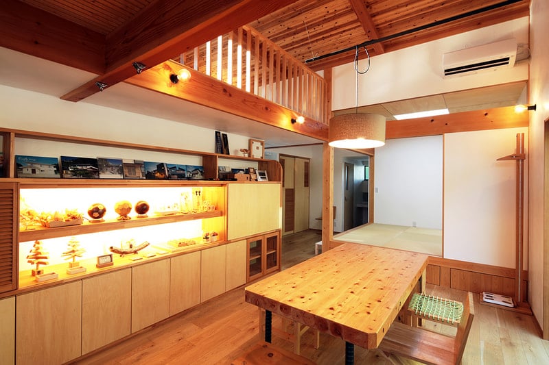 TAISHOUYA annex（戸建住宅）