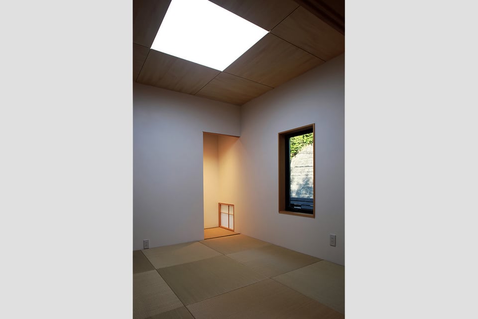 TAISHOUYA annex（戸建住宅）