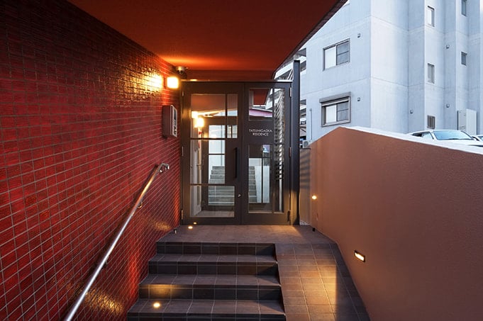 竜美丘Residence（共同住宅）
