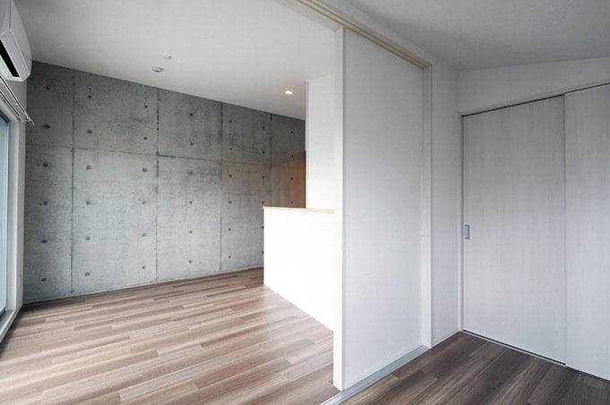 竜美丘Residence（共同住宅）
