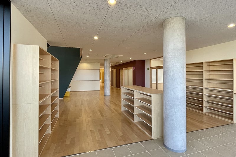 吉田みやこ認定こども園（福祉・教育施設）