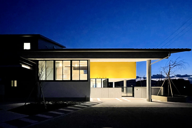 吉田みやこ認定こども園